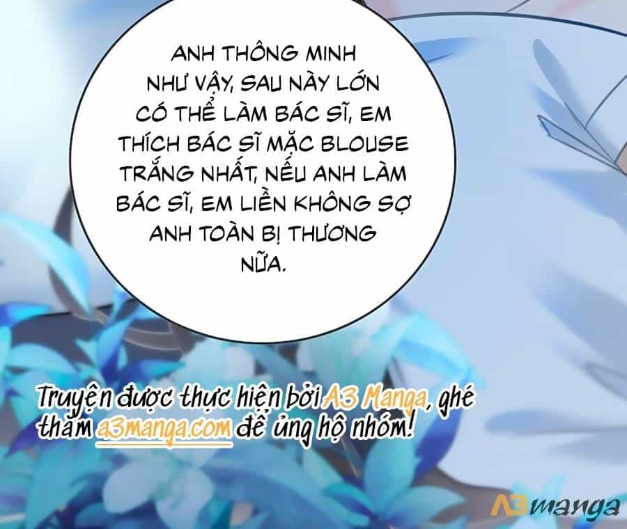 Ám Hắc Hệ Noãn Hôn - Chương 92 - ảnh 24