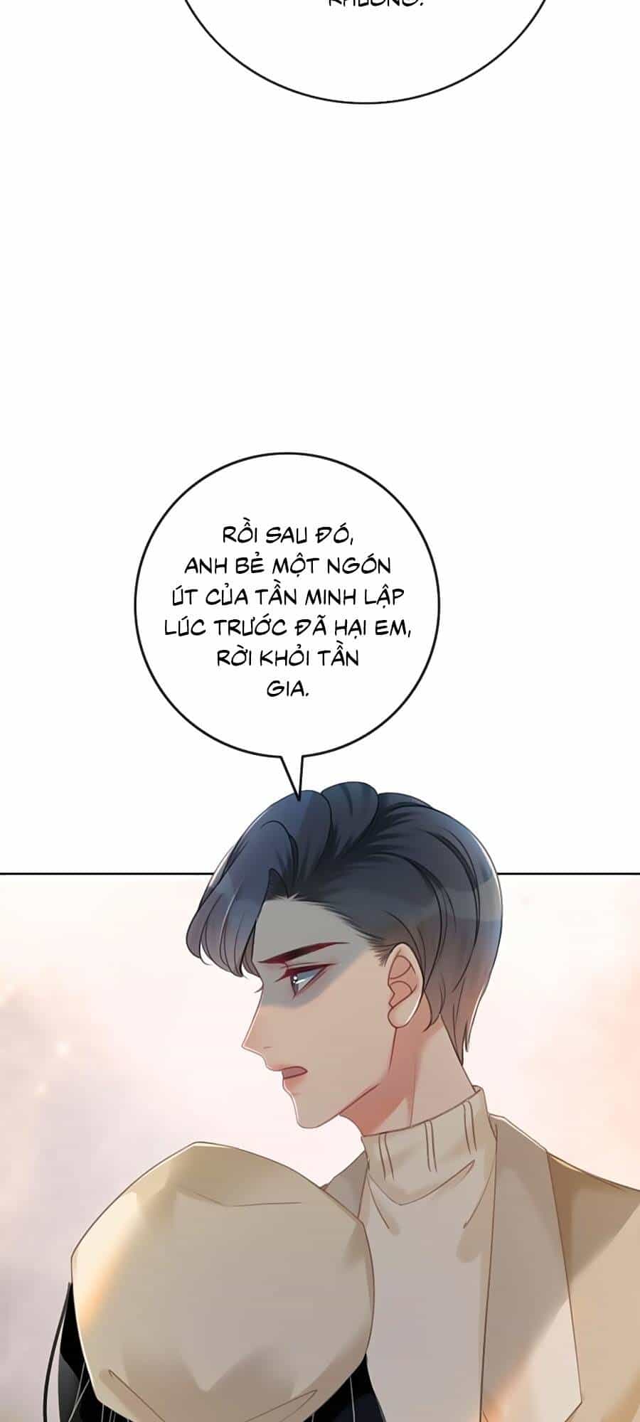 Ám Hắc Hệ Noãn Hôn - Chương 92 - ảnh 34