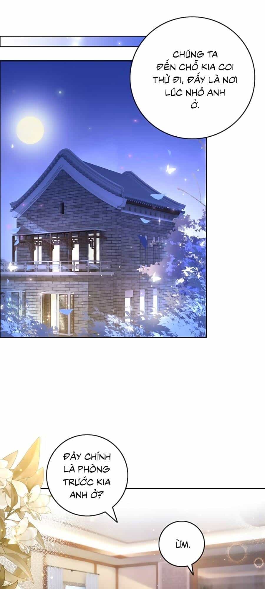 Ám Hắc Hệ Noãn Hôn - Chương 93 - ảnh 11