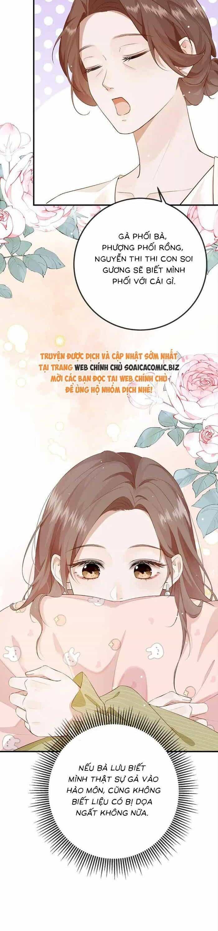 Ấm Hôn 100 Ngày - Chương 1 - ảnh 22