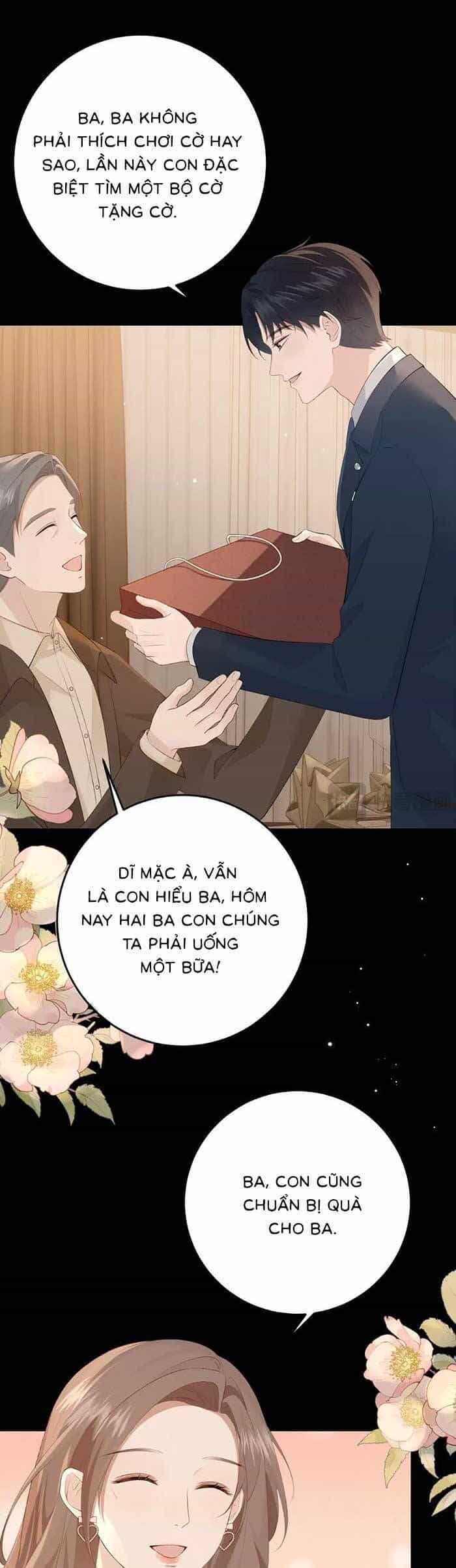 Ấm Hôn 100 Ngày - Chương 10 - ảnh 12