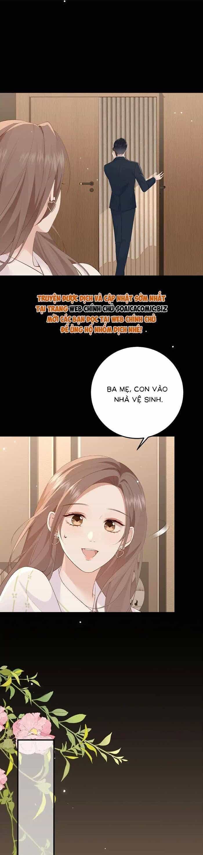 Ấm Hôn 100 Ngày - Chương 10 - ảnh 18