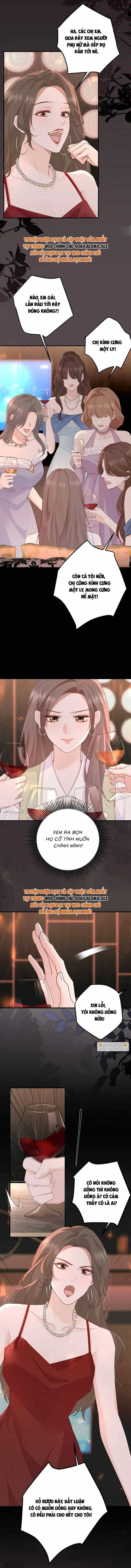 Ấm Hôn 100 Ngày - Chương 11 - ảnh 6