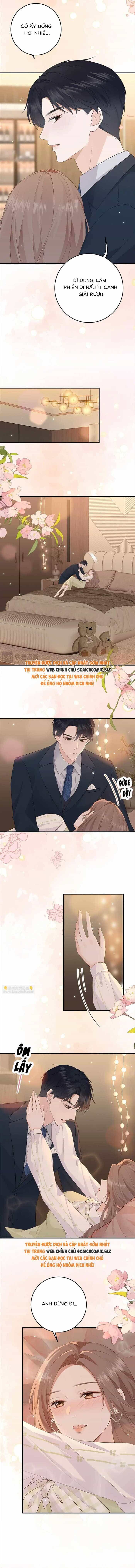 Ấm Hôn 100 Ngày - Chương 12 - ảnh 2