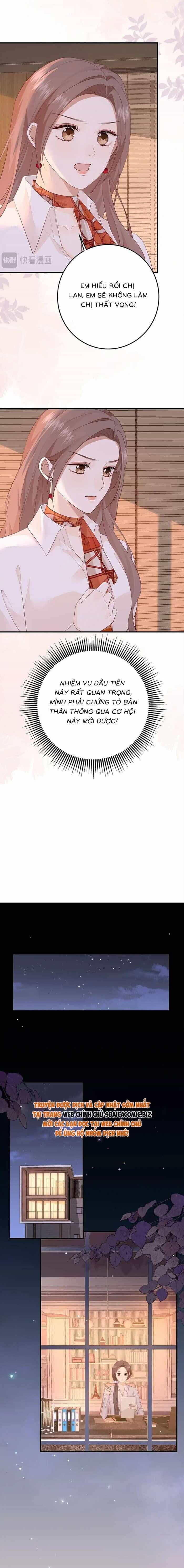 Ấm Hôn 100 Ngày - Chương 14 - ảnh 8