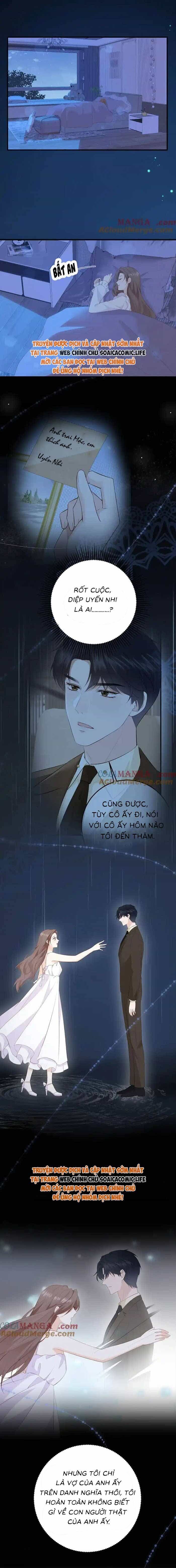 Ấm Hôn 100 Ngày - Chương 16 - ảnh 4