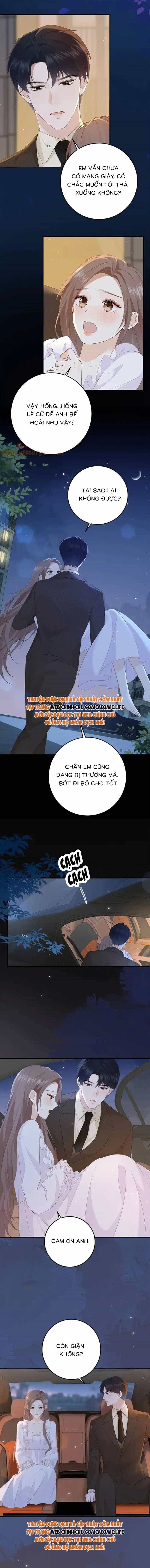 Ấm Hôn 100 Ngày - Chương 16 - ảnh 9