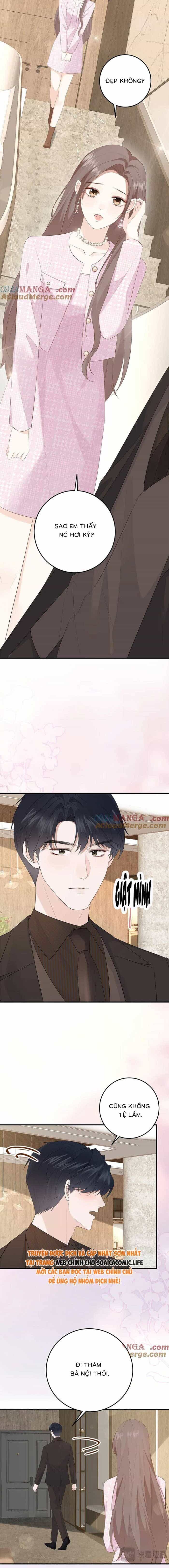 Ấm Hôn 100 Ngày - Chương 17 - ảnh 3