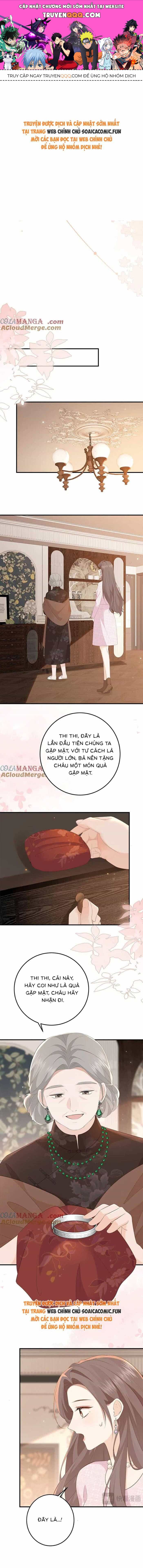 Ấm Hôn 100 Ngày - Chương 18 - ảnh 1