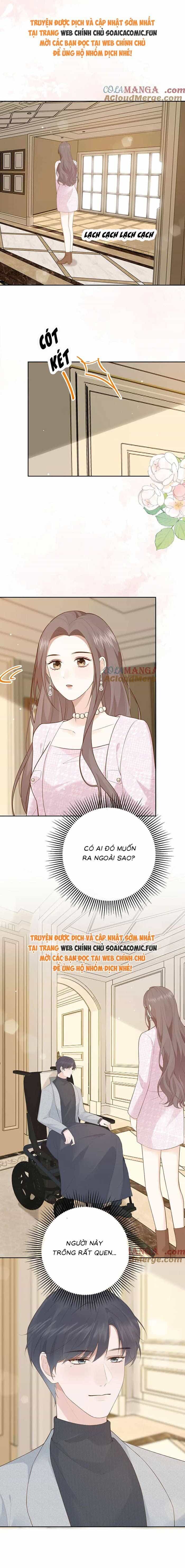 Ấm Hôn 100 Ngày - Chương 18 - ảnh 6