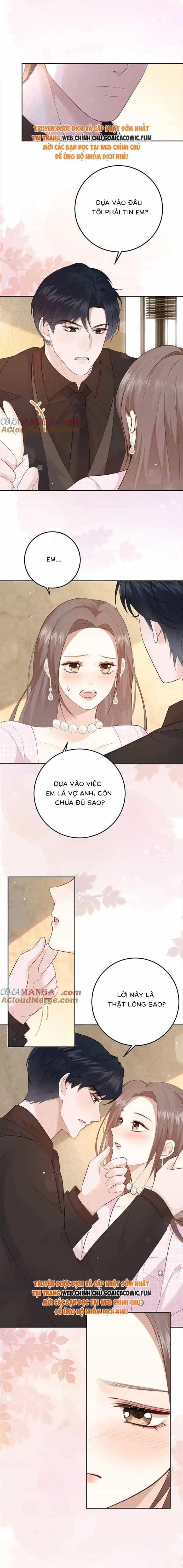 Ấm Hôn 100 Ngày - Chương 19 - ảnh 7