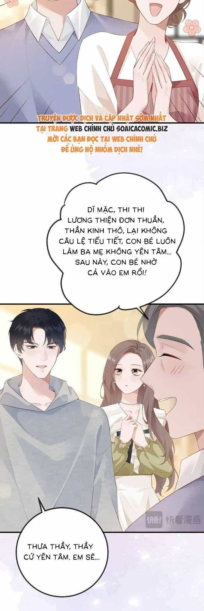 Ấm Hôn 100 Ngày - Chương 2 - ảnh 14