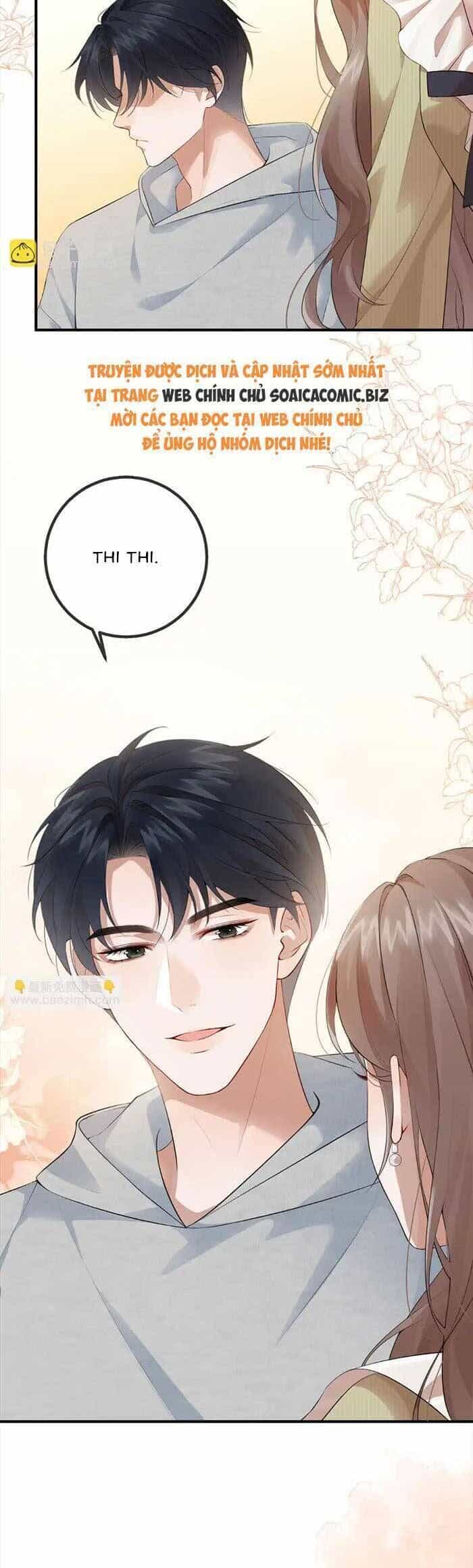 Ấm Hôn 100 Ngày - Chương 2 - ảnh 2