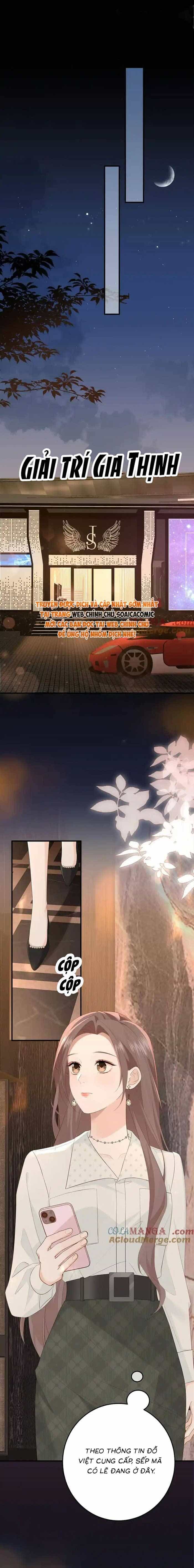 Ấm Hôn 100 Ngày - Chương 20 - ảnh 9