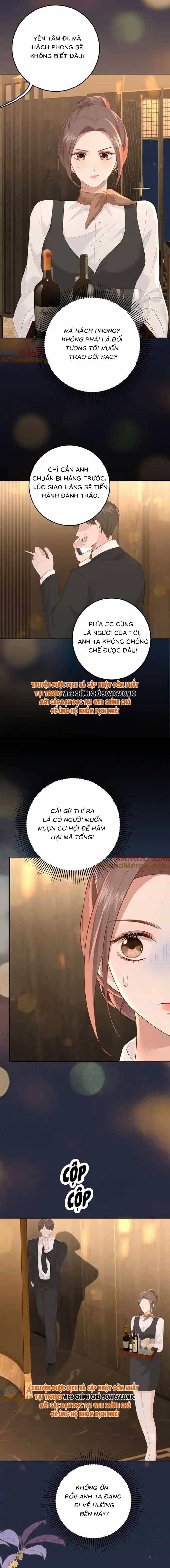 Ấm Hôn 100 Ngày - Chương 21 - ảnh 2