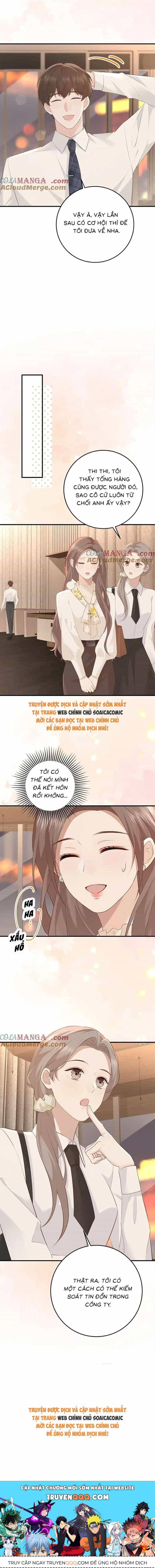 Ấm Hôn 100 Ngày - Chương 23 - ảnh 9