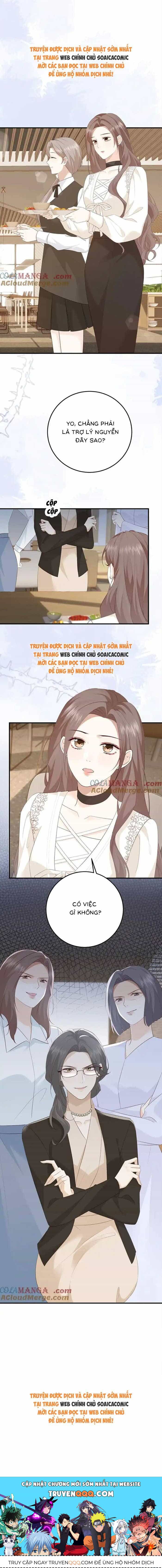 Ấm Hôn 100 Ngày - Chương 24 - ảnh 11
