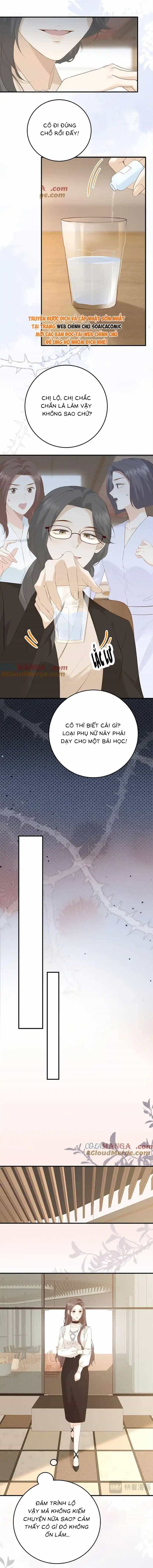 Ấm Hôn 100 Ngày - Chương 25 - ảnh 5