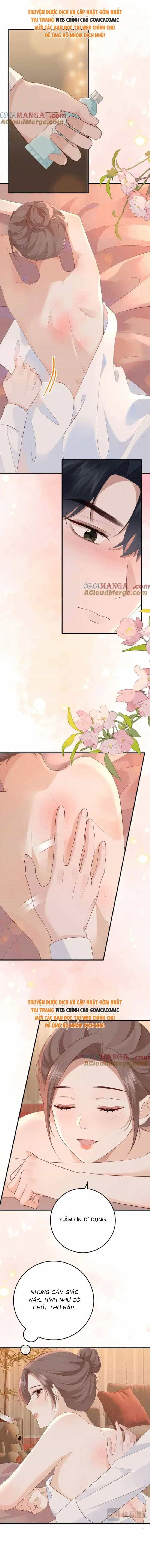 Ấm Hôn 100 Ngày - Chương 27 - ảnh 6