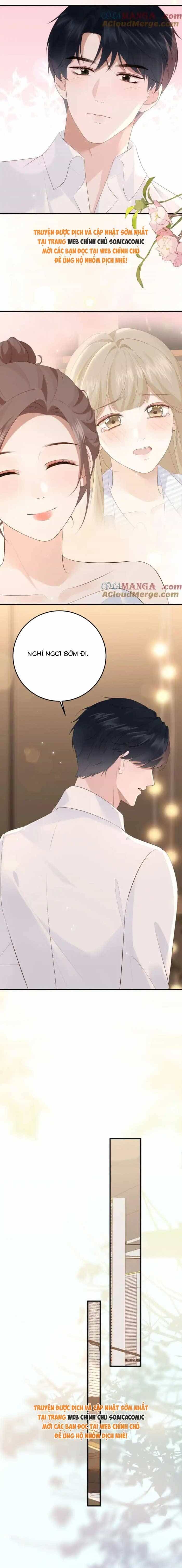 Ấm Hôn 100 Ngày - Chương 28 - ảnh 3