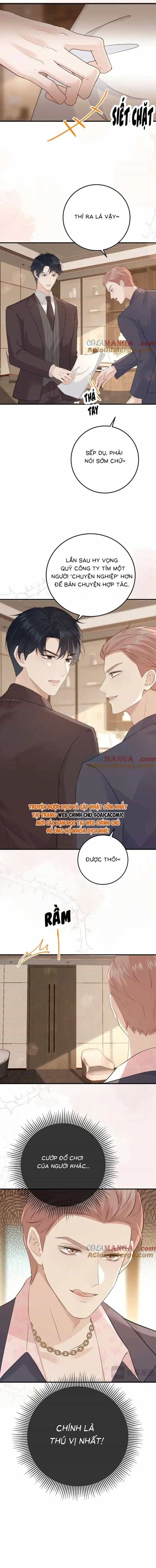 Ấm Hôn 100 Ngày - Chương 29 - ảnh 3