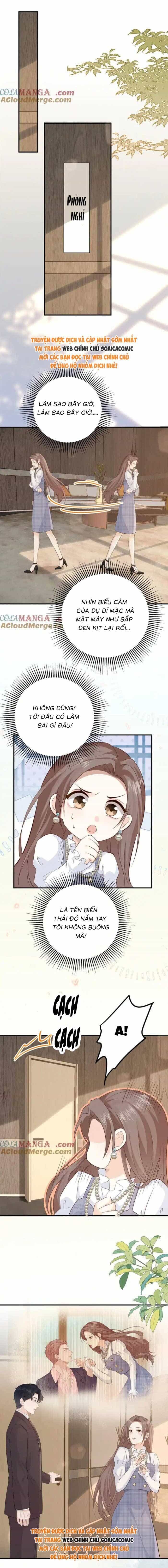 Ấm Hôn 100 Ngày - Chương 29 - ảnh 4