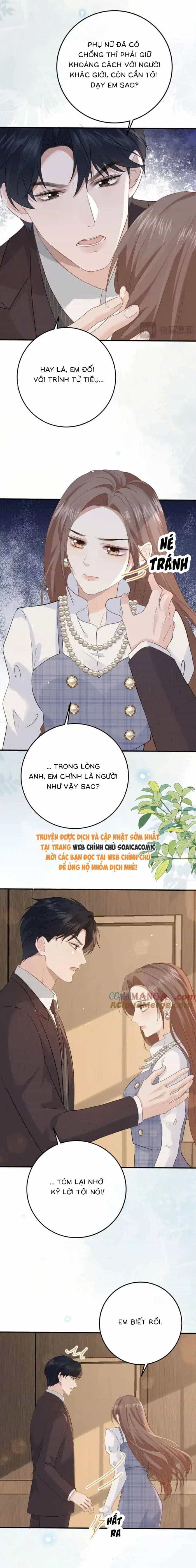 Ấm Hôn 100 Ngày - Chương 29 - ảnh 6