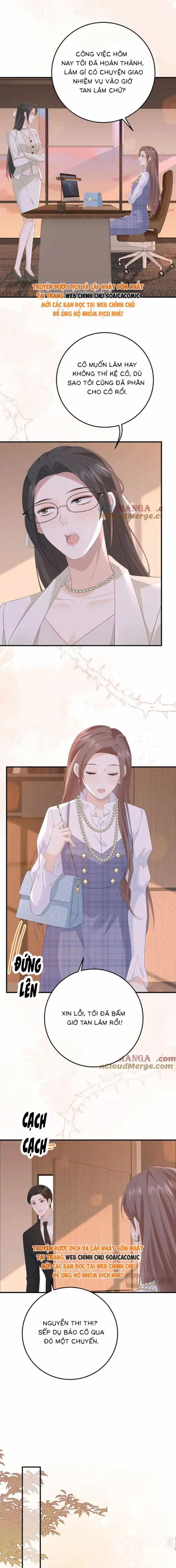 Ấm Hôn 100 Ngày - Chương 29 - ảnh 8