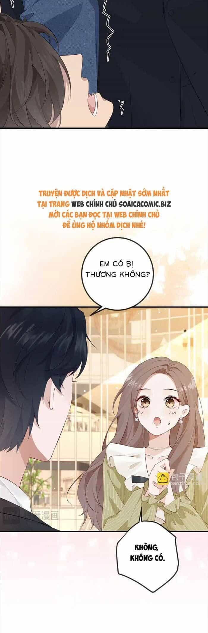 Ấm Hôn 100 Ngày - Chương 3 - ảnh 4