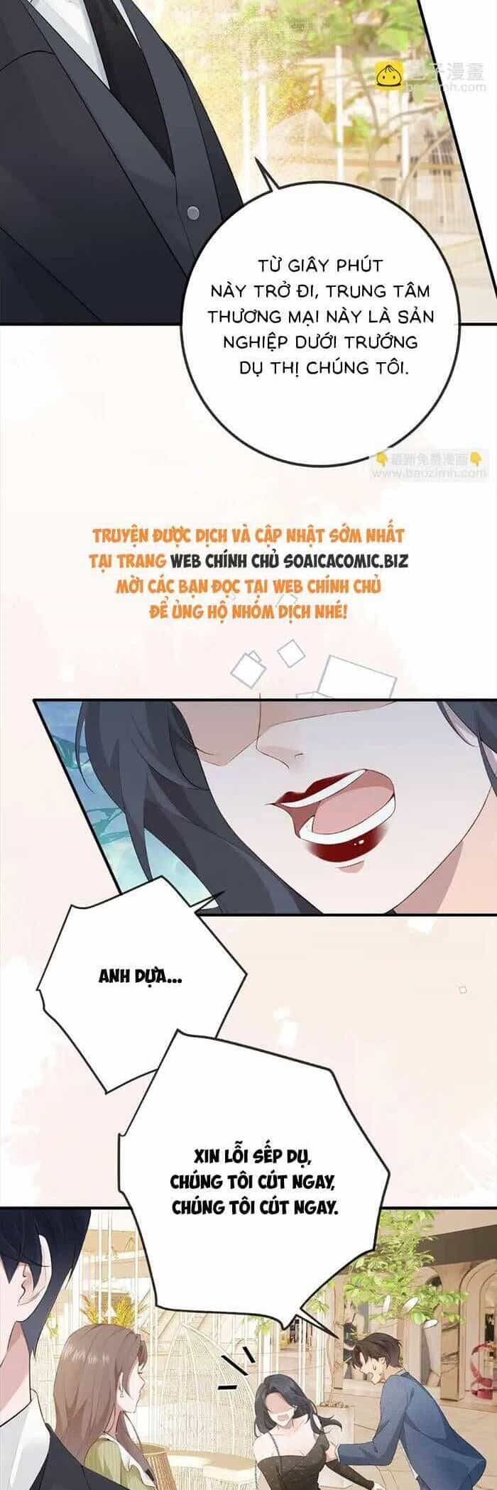 Ấm Hôn 100 Ngày - Chương 3 - ảnh 7