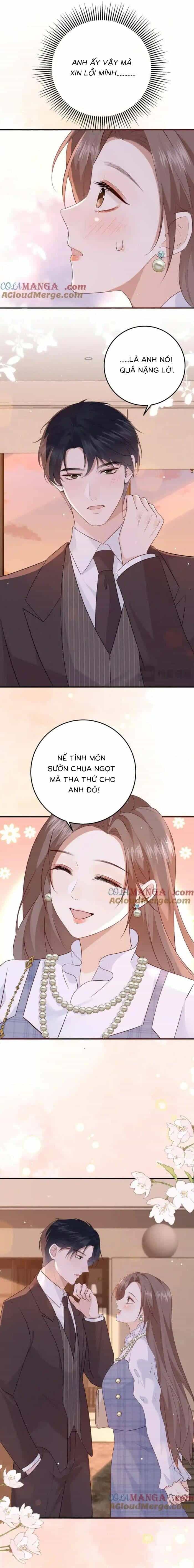 Ấm Hôn 100 Ngày - Chương 30 - ảnh 2