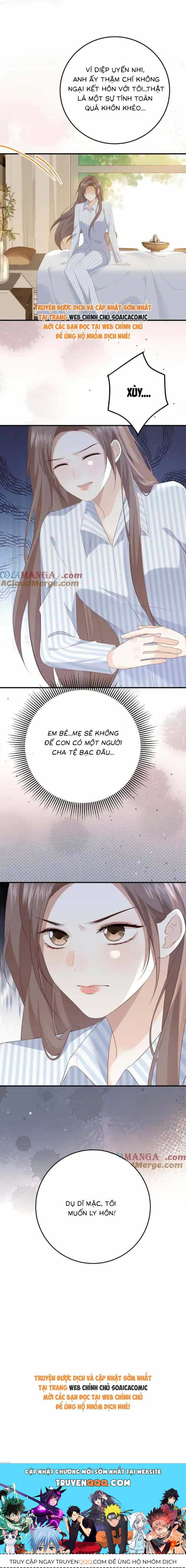 Ấm Hôn 100 Ngày - Chương 32 - ảnh 12