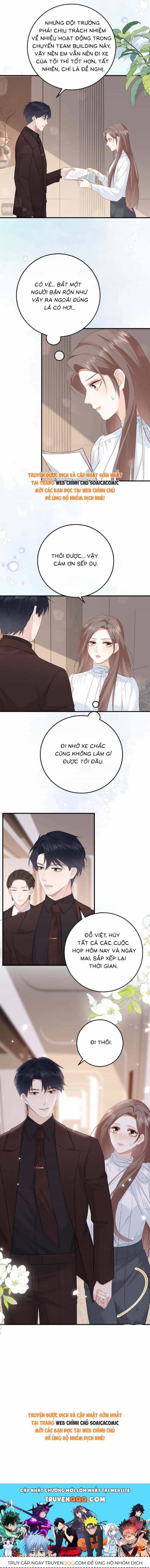 Ấm Hôn 100 Ngày - Chương 35 - ảnh 9