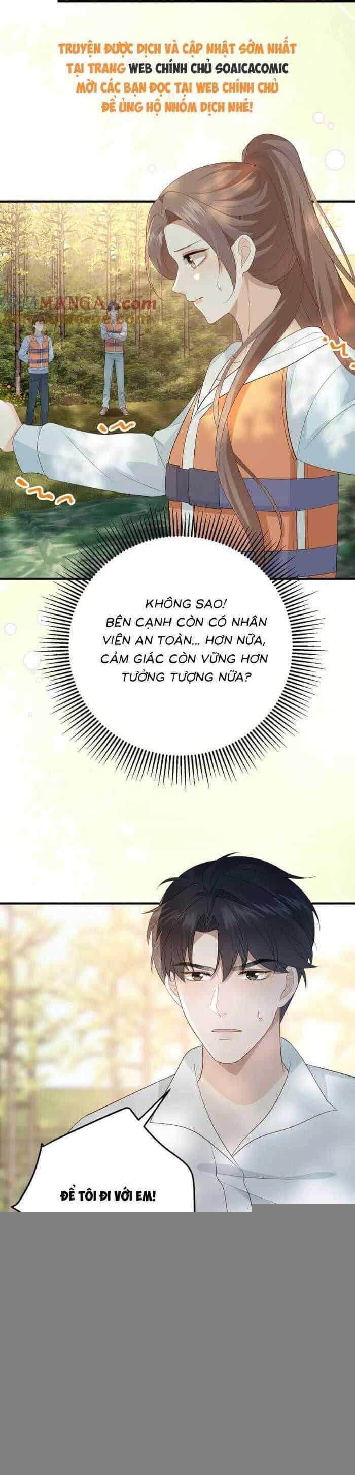 Ấm Hôn 100 Ngày - Chương 37 - ảnh 2