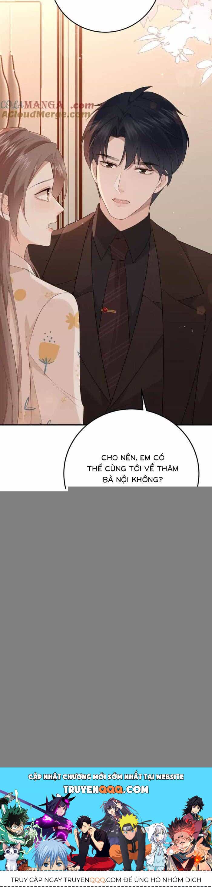 Ấm Hôn 100 Ngày - Chương 37 - ảnh 26
