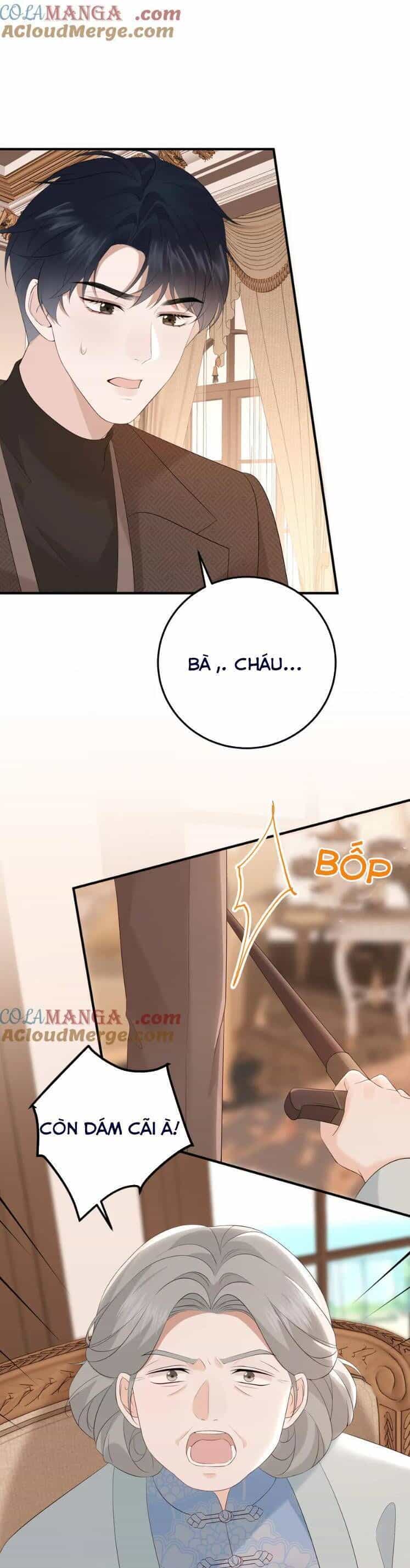 Ấm Hôn 100 Ngày - Chương 38 - ảnh 10