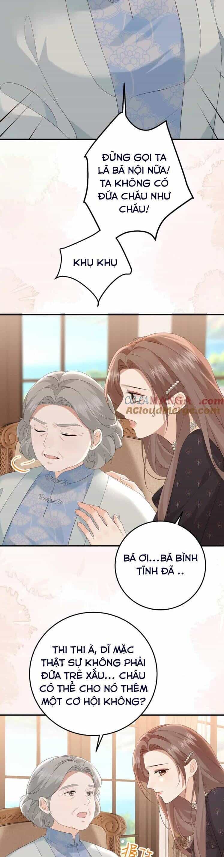 Ấm Hôn 100 Ngày - Chương 38 - ảnh 11