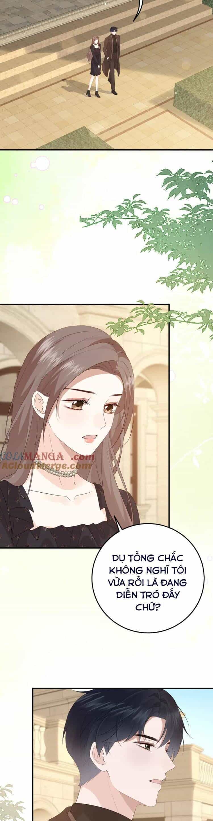 Ấm Hôn 100 Ngày - Chương 38 - ảnh 18