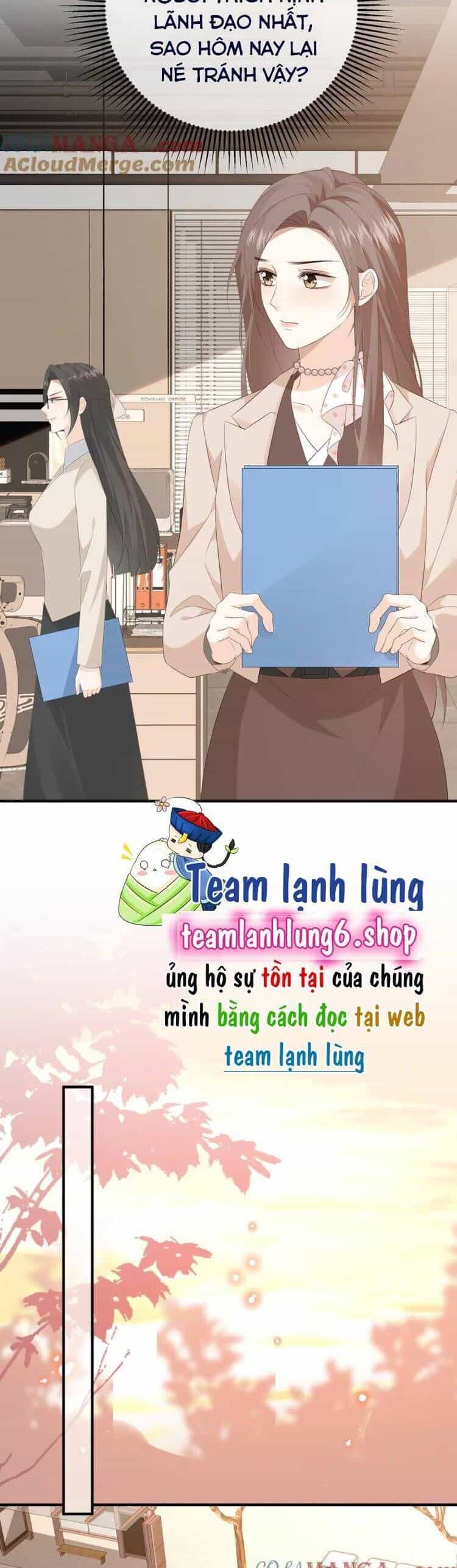 Ấm Hôn 100 Ngày - Chương 38 - ảnh 24