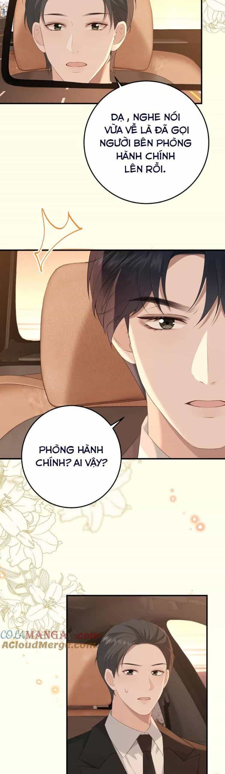 Ấm Hôn 100 Ngày - Chương 38 - ảnh 26