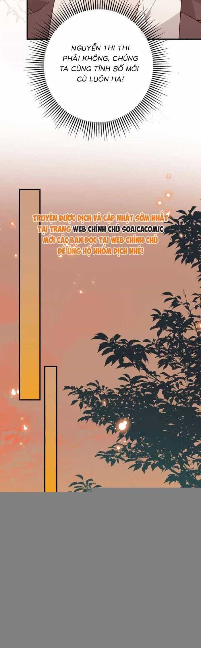 Ấm Hôn 100 Ngày - Chương 39 - ảnh 14
