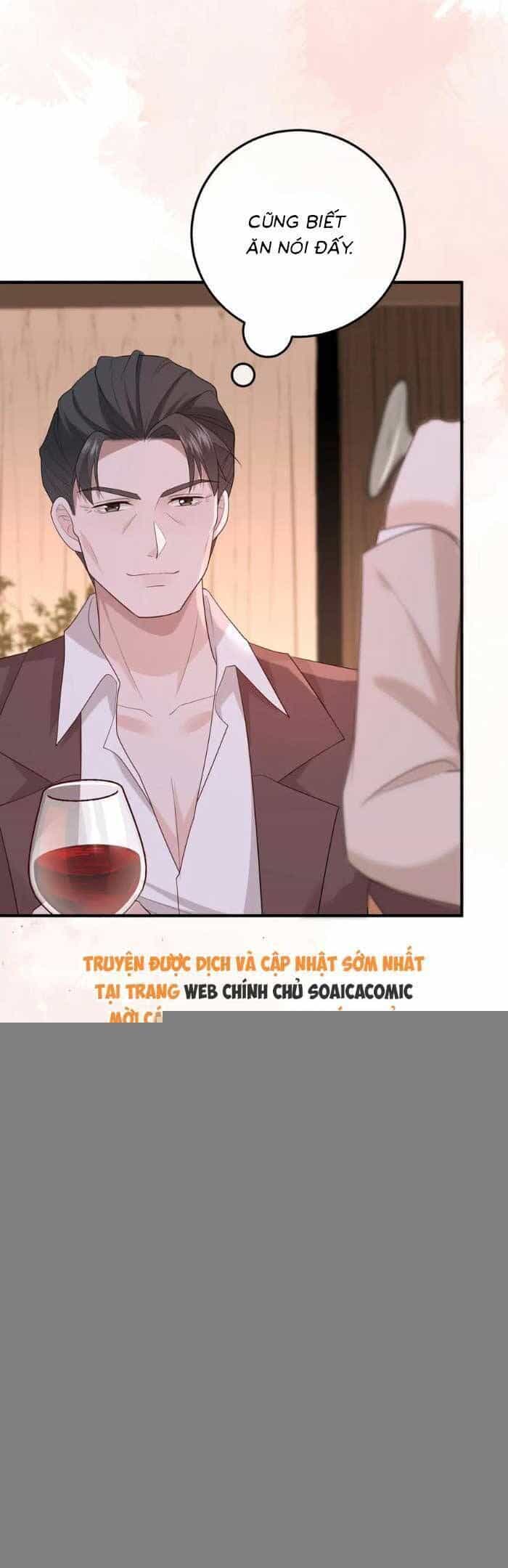 Ấm Hôn 100 Ngày - Chương 39 - ảnh 7