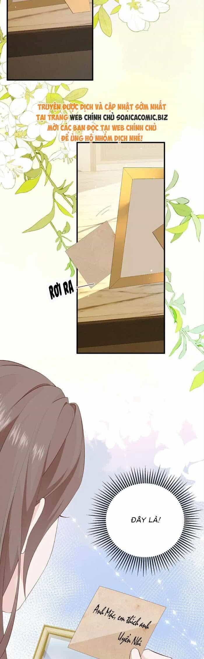 Ấm Hôn 100 Ngày - Chương 4 - ảnh 8