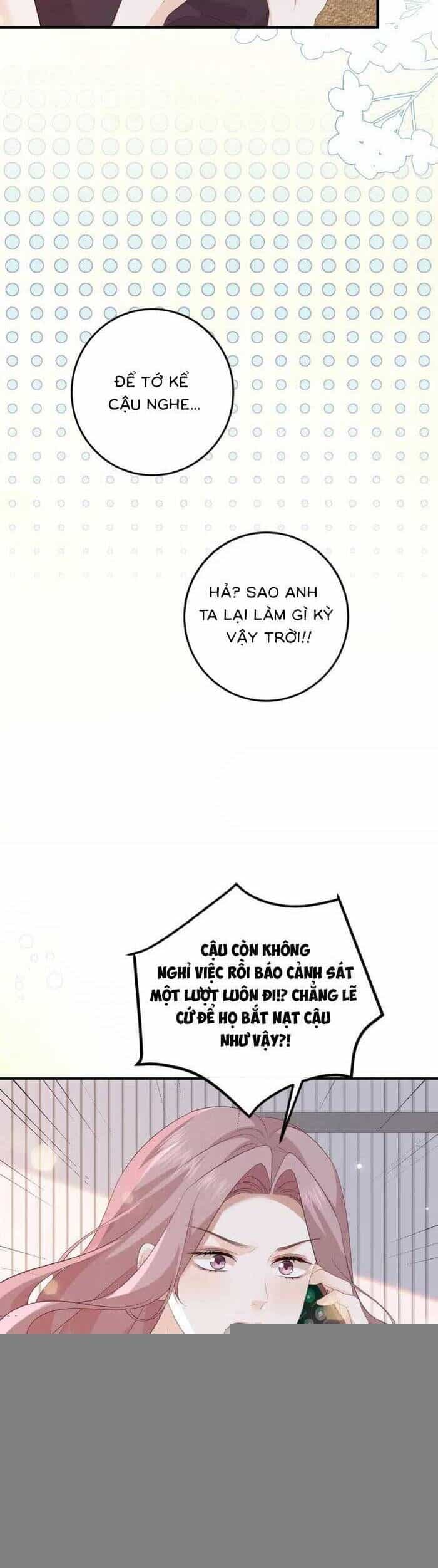 Ấm Hôn 100 Ngày - Chương 40 - ảnh 15
