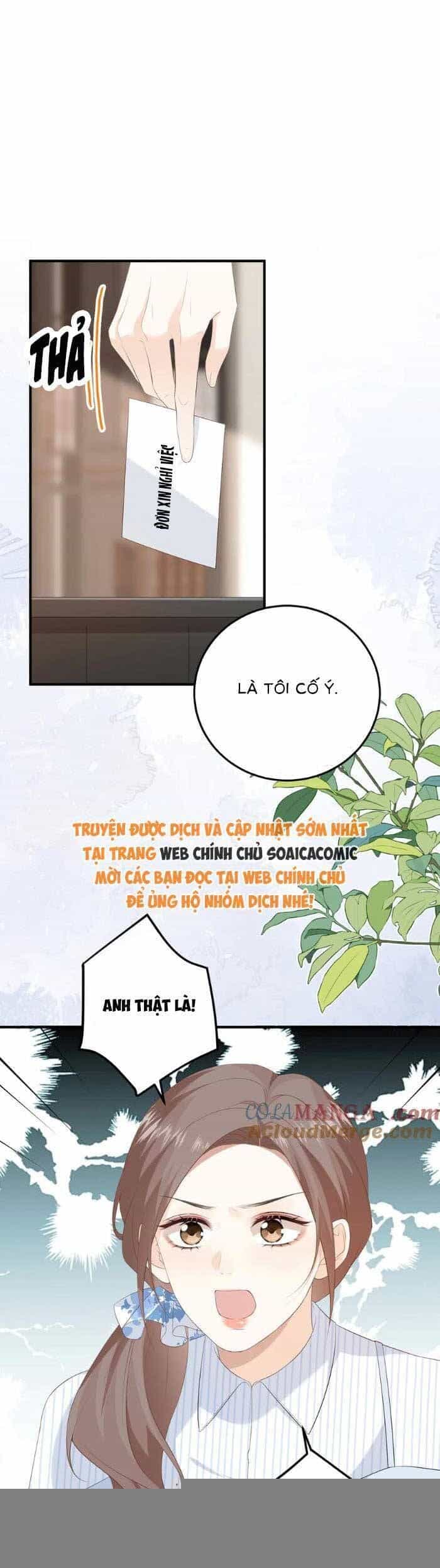 Ấm Hôn 100 Ngày - Chương 40 - ảnh 19