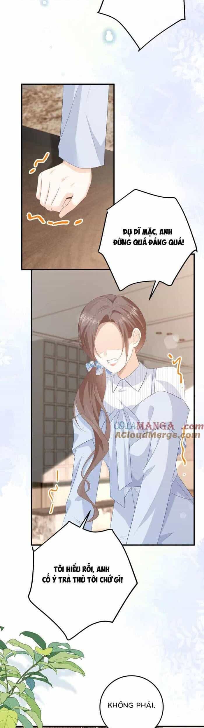 Ấm Hôn 100 Ngày - Chương 40 - ảnh 20