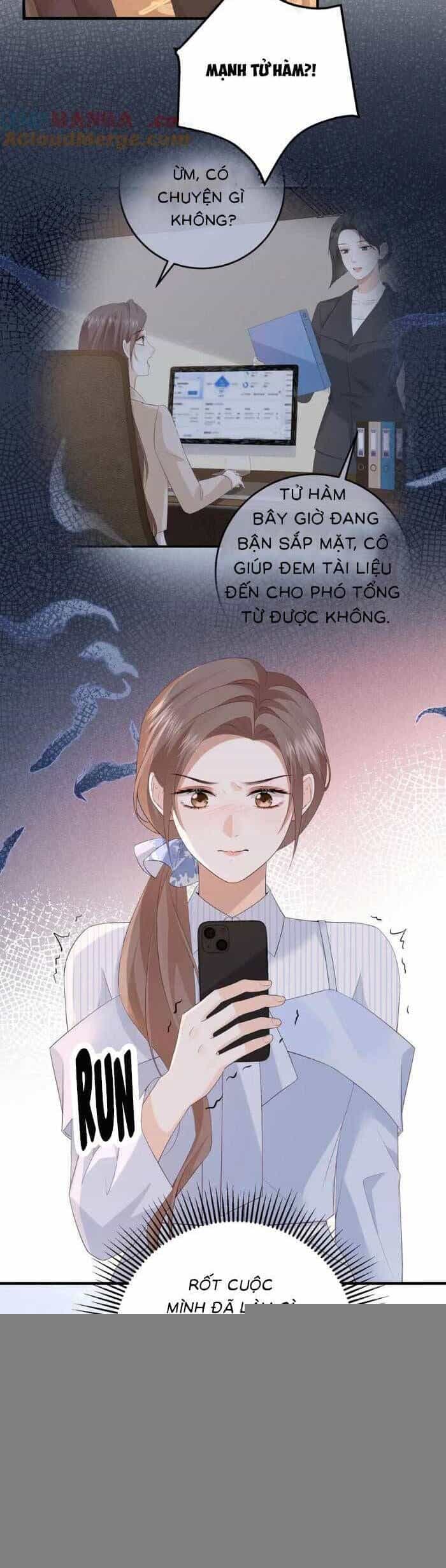 Ấm Hôn 100 Ngày - Chương 40 - ảnh 24