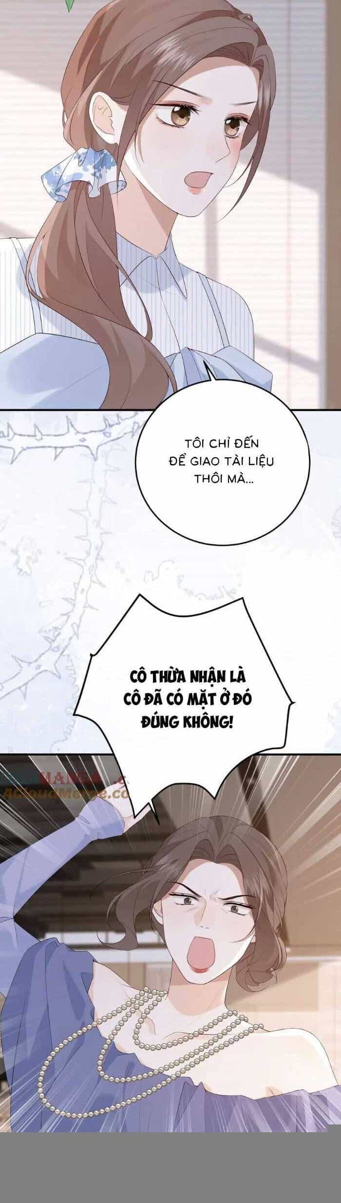Ấm Hôn 100 Ngày - Chương 40 - ảnh 6