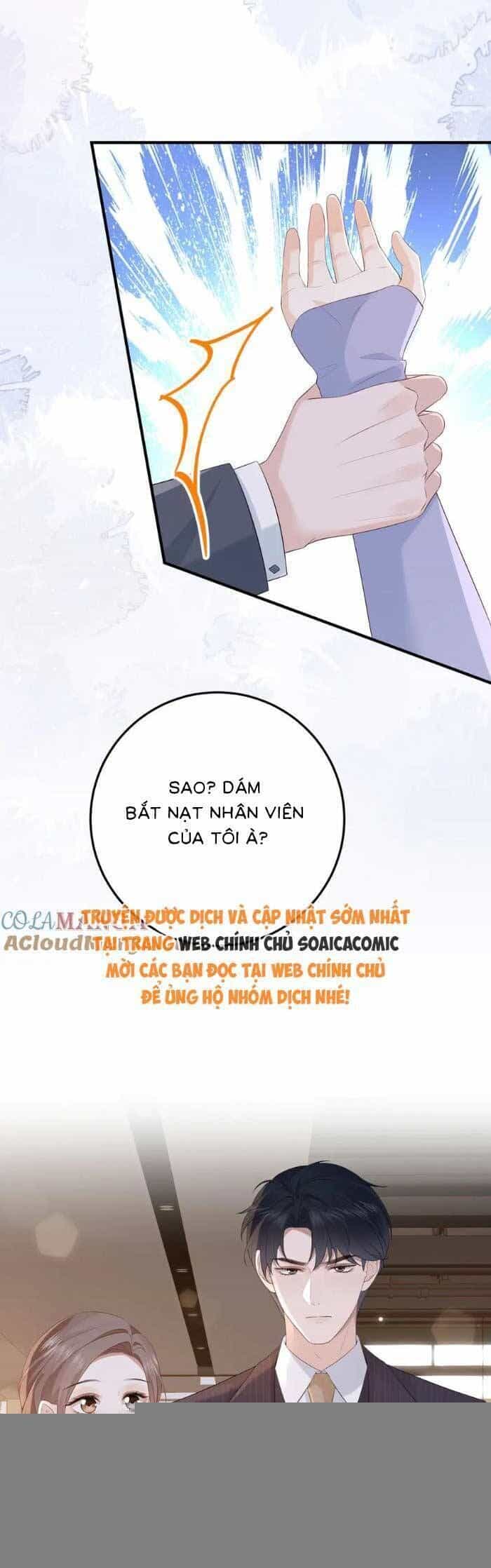 Ấm Hôn 100 Ngày - Chương 40 - ảnh 7