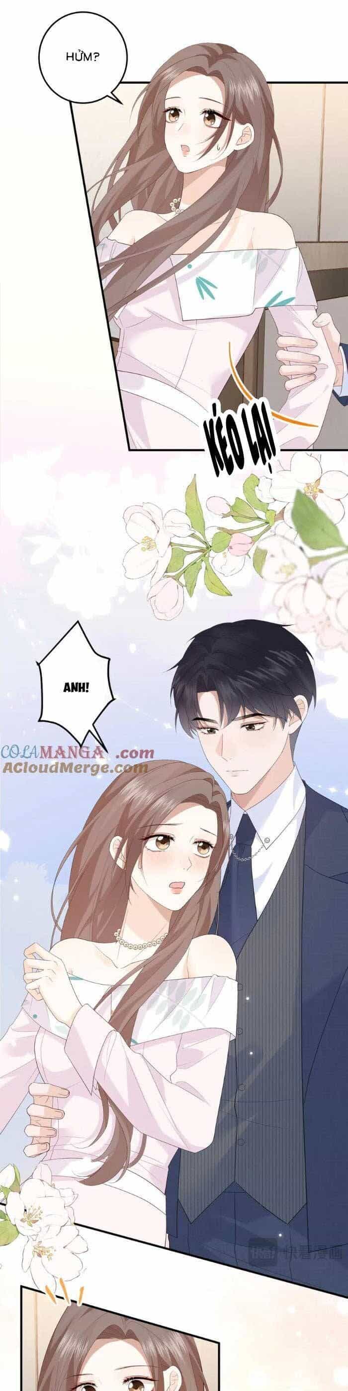 Ấm Hôn 100 Ngày - Chương 41 - ảnh 20